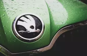 Jidelna Skoda Auto