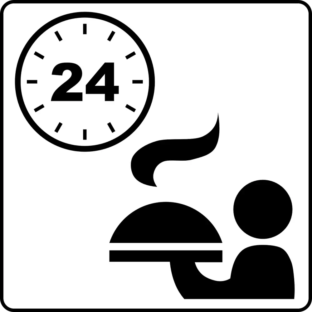 Active 24