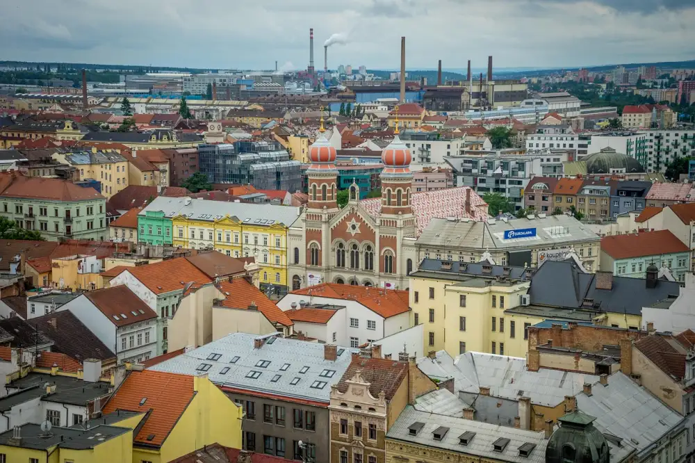 Kolonoskopie Plzeň Recenze