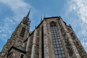 Kolonoskopie Brno