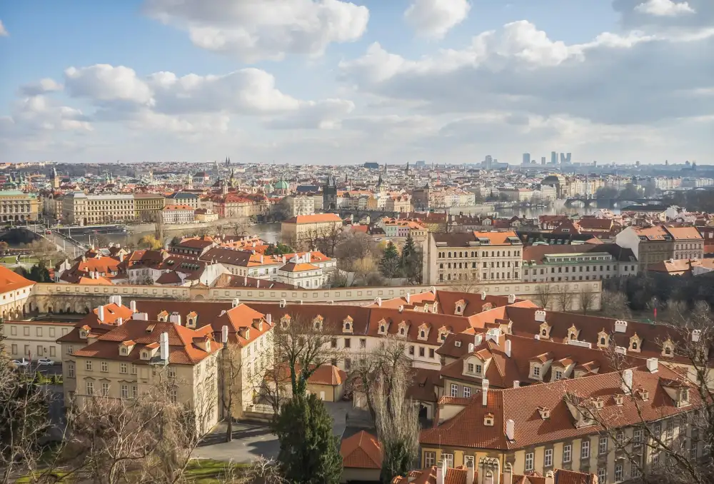 Kolonoskopie V Narkóze Praha