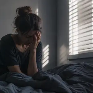 Deprese A Citlivost Na Svetlo