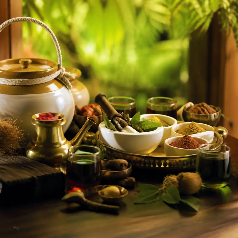 Ayurveda