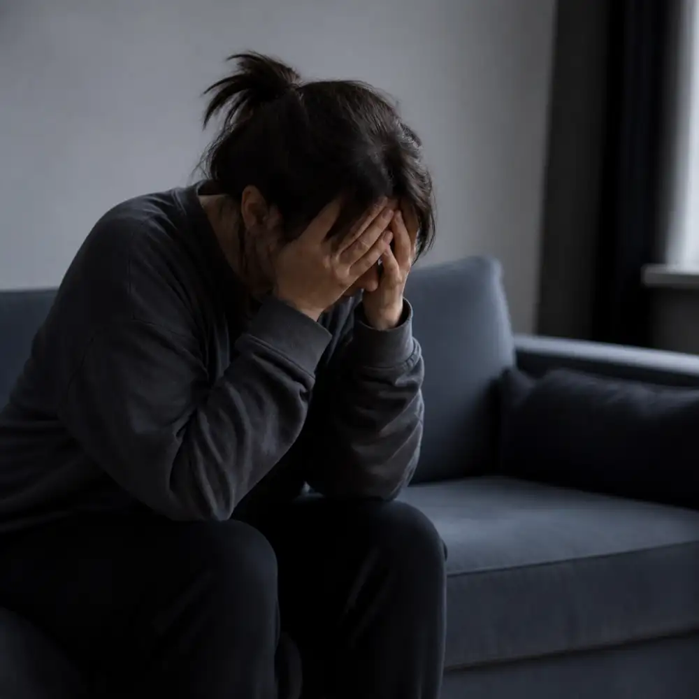 Středně Těžká Deprese A Invalidní Důchod