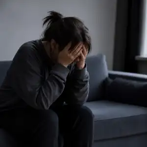 Středně Těžká Deprese A Invalidní Důchod