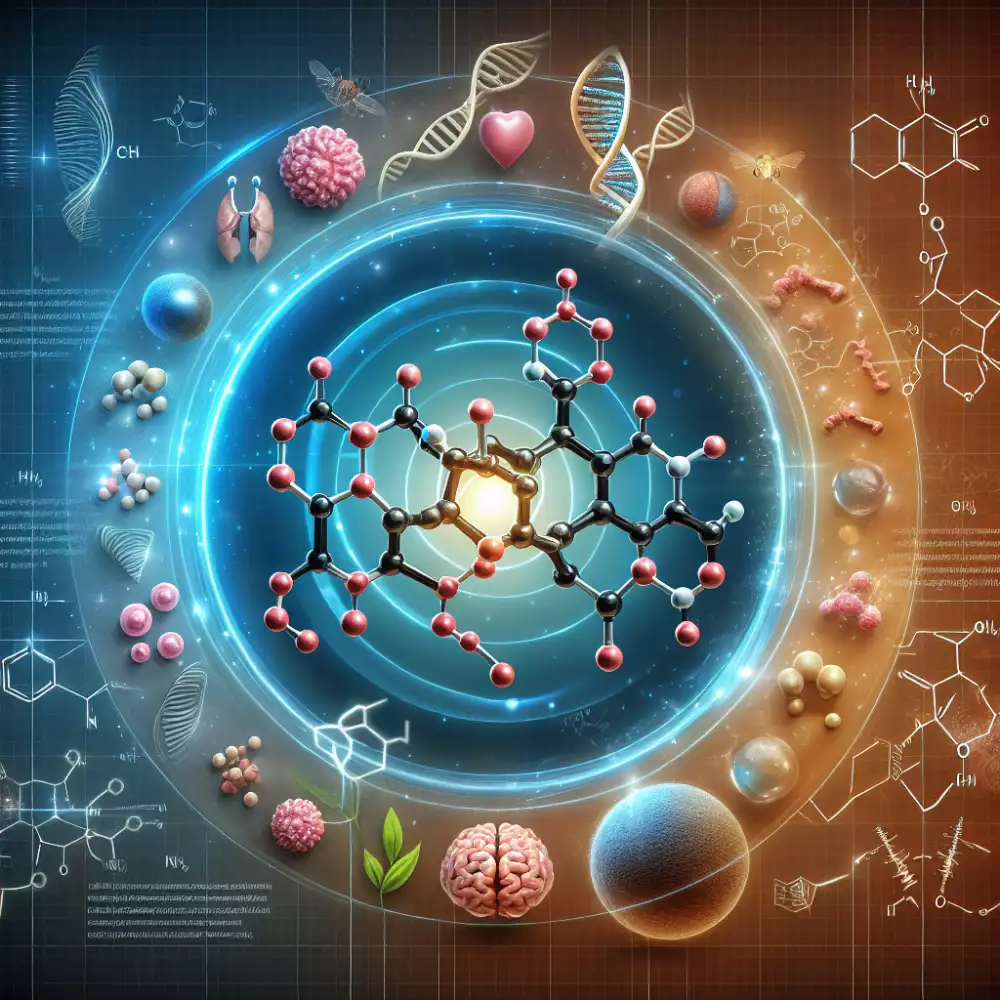 Tyrosine Účinky