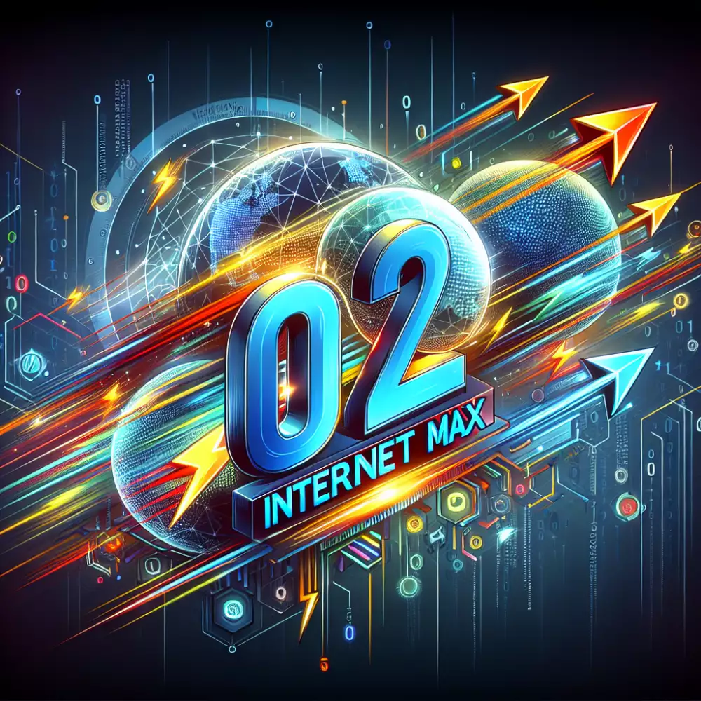 o2 internet max