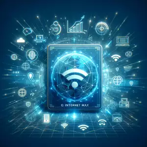 O2 Internet Max