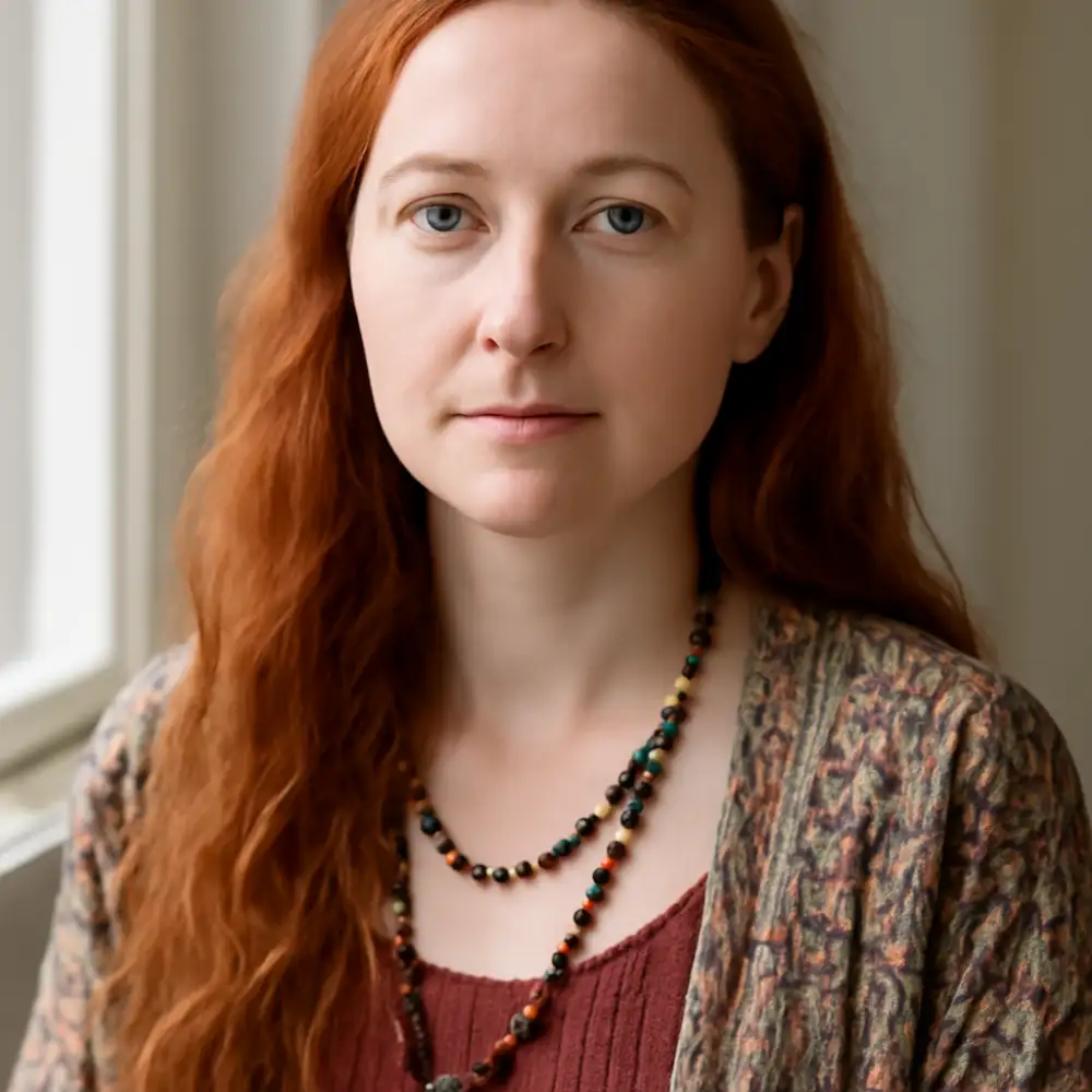 Jindřiška Pospíšilová