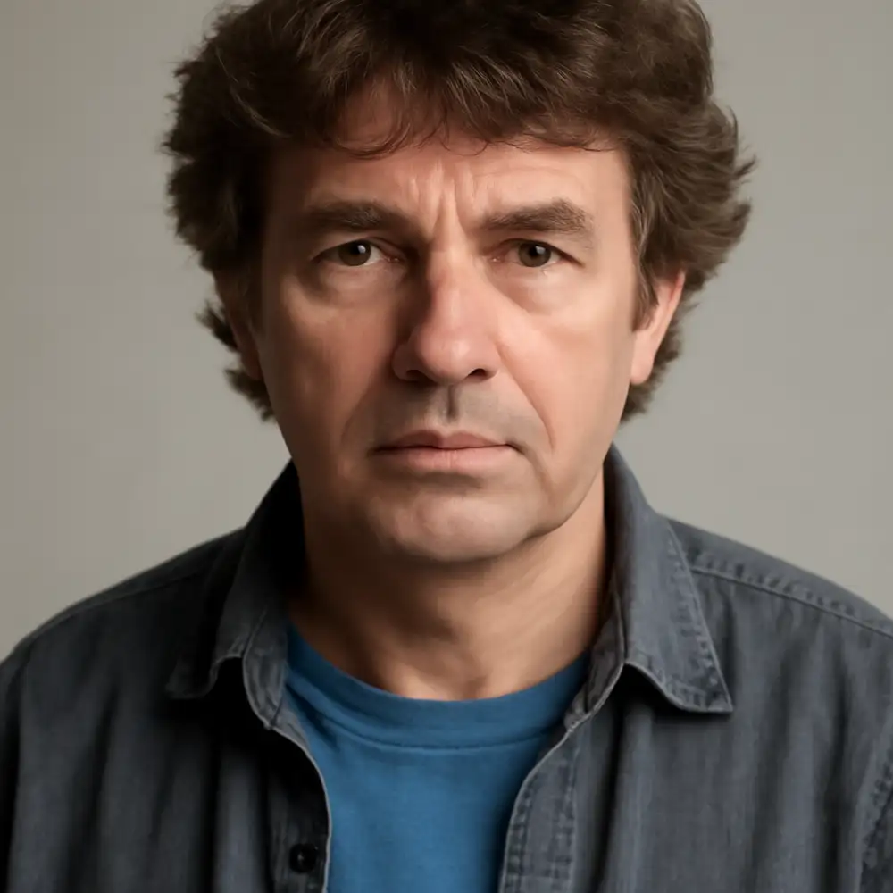 Lubomír Kalivoda